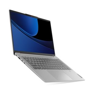 Lenovo Ideapad Slim 3 Intel Core 3 N355 8GB RAM 512GB SSD Integrated Intel Graphics 15.6" FHD Windows 11 Home Laptop - Arctic Grey [IPS3-83L70011AX]