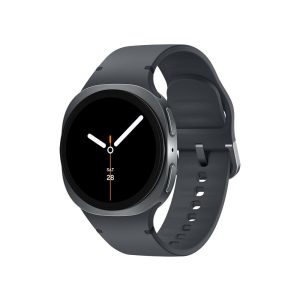 Samsung Galaxy Watch 8 44mm LTE Smartwatch - Graphite (SM-L335FDAAXSG)